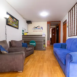 Ayenda El Tocororo Bogotá