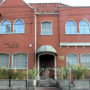 Casa Teivzaquillo Real Bogotá