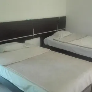 Santa Fe Suites Bogotá