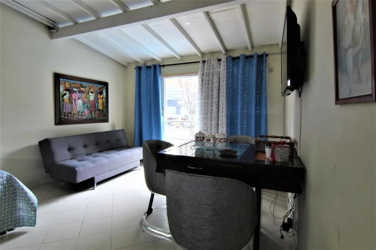 מדיין Hostal Encanto Paisa Apto 0*,  קולומביה